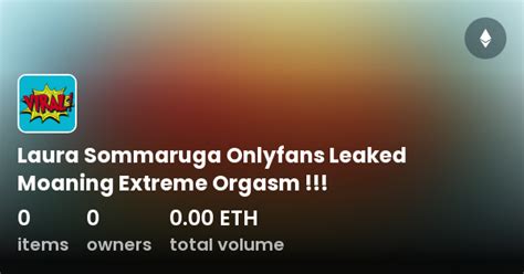 laura sommaruga leaked|laura sommaruga leaked onlyfans